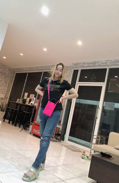 Rin 29 ans เมืองกาฬสินธุ์ Thaïlande