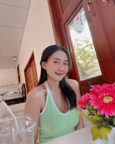 Malai 34 Jahre Nakhonphanom Thailand