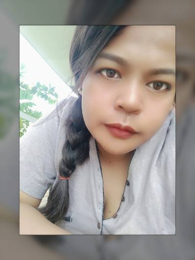 Wan 31 Jahre Korat Thailand
