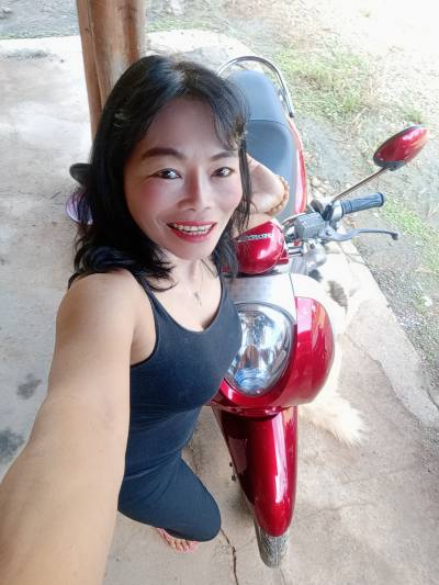 Ammy 50 ans ไทย Thaïlande