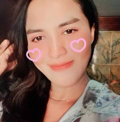 Saranya 38 years สิงหนคร Thailand