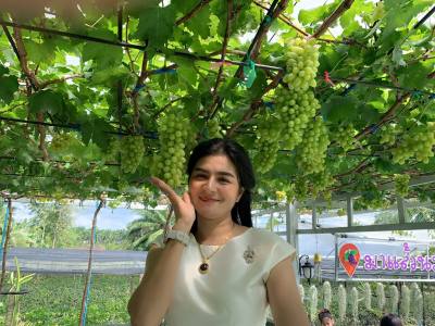 Natt 41 ans เมือง Thaïlande