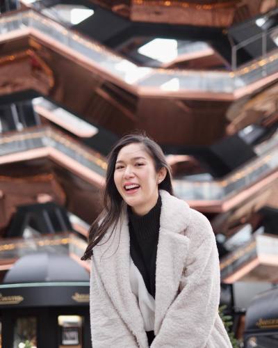 Araya 36 ans Chiang Mai Thaïlande