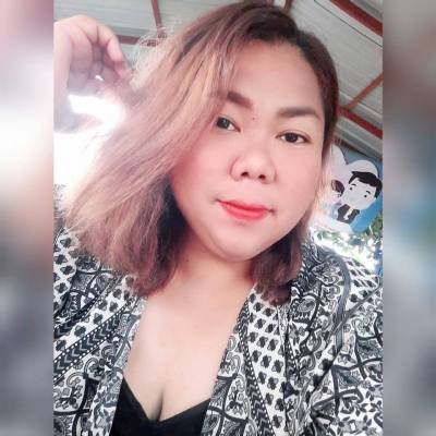 Pang 30 Jahre Thai Thailand