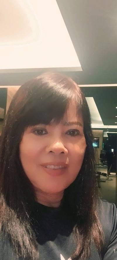Hiang 62 ans Nan Thaïlande