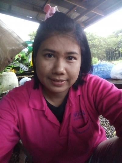 Nutcha 33 ans ไทย Thaïlande