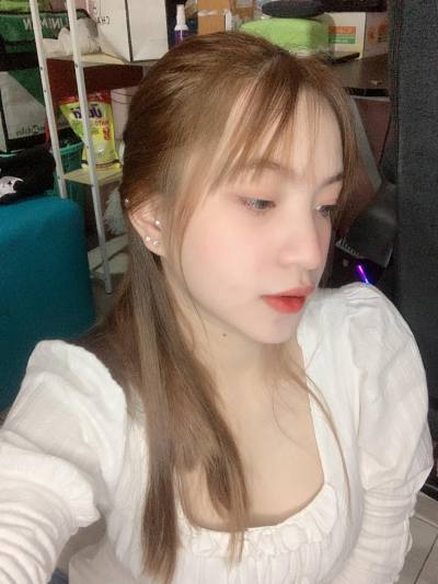 Meileng 30 ans กรุงเทพมหานคร Thaïlande