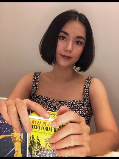 Pom 44 ans Muang  Thaïlande
