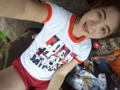Nipaporn 26 ans โพนพิสัย Thaïlande