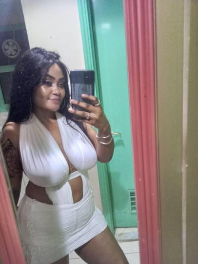 Hamsley 28 Jahre Pattaya  Thailand