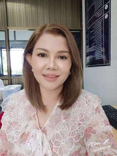 Yayee 45 years Roi Et Thailand