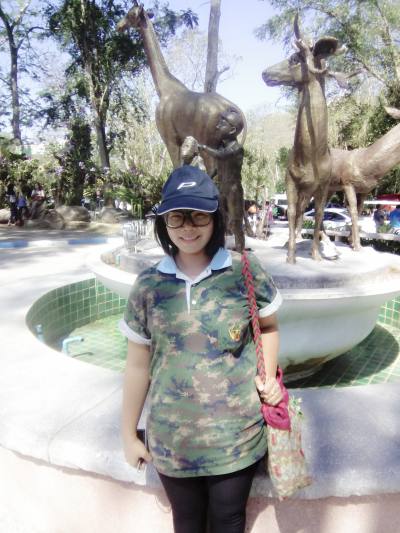 Sunisa Saengchan 29 ans ระยอง Thaïlande