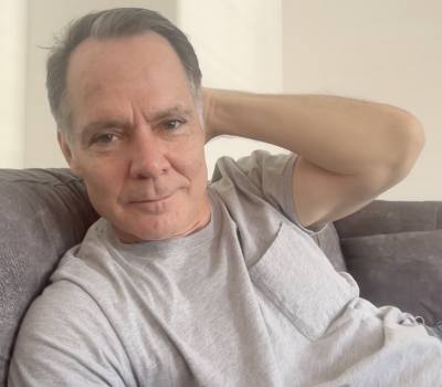 Brad 61 ปี Las Vegas United States