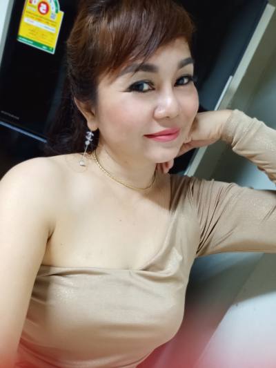 Panisara 47 ans Muang Thaïlande