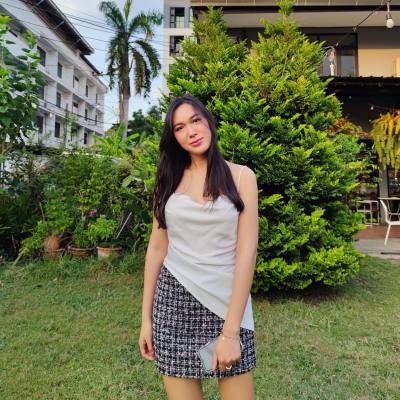 Anna 37 years Chiang Mai Thailand
