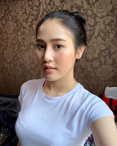 Malee 33 ans Nakhonsawan Thaïlande
