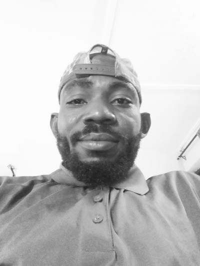David 37 ปี Imo Nigeria