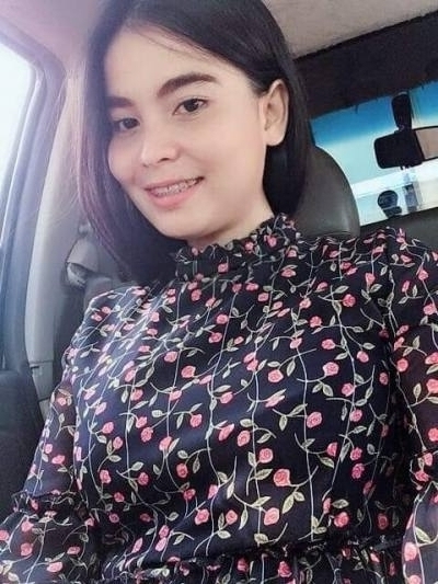 Hunny 33 ans เมือง Thaïlande