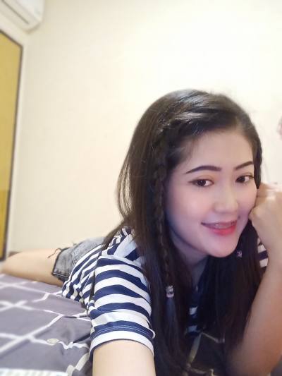 Patty 28 ans Bangkok  Thaïlande
