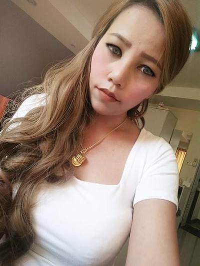 Nicha 38 ans เกาะสมุย Thaïlande