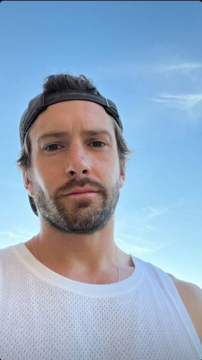 John 27 Jahre Toronto  Kanada