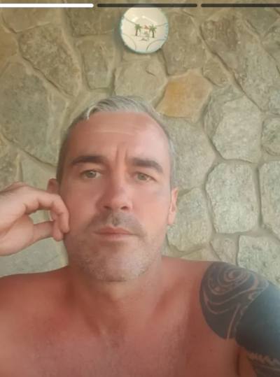 Gary 43 ปี Lake District  United Kingdom