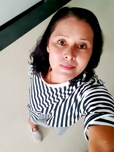 Puntarikar 50 ans Prachuap Khiri Khan  Thaïlande