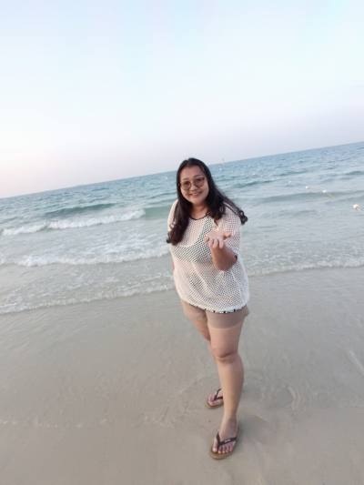 Yana 41 ans Muang Thaïlande