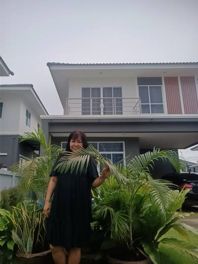 Rin 55 years Khon Kaen Thailand