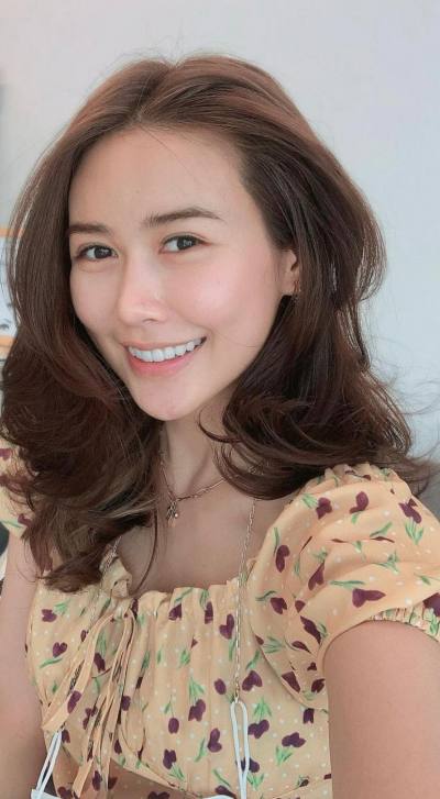 Chan 30 Jahre Chiangmai  Thailand