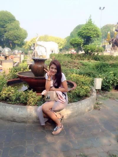 Ploy 36 years Chonburi  Thailand