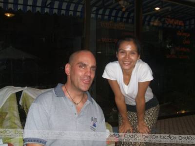 Jay 42 ปี Phetchaburi ไทย