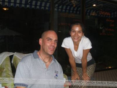 Jay 41 ans Phetchaburi Thaïlande