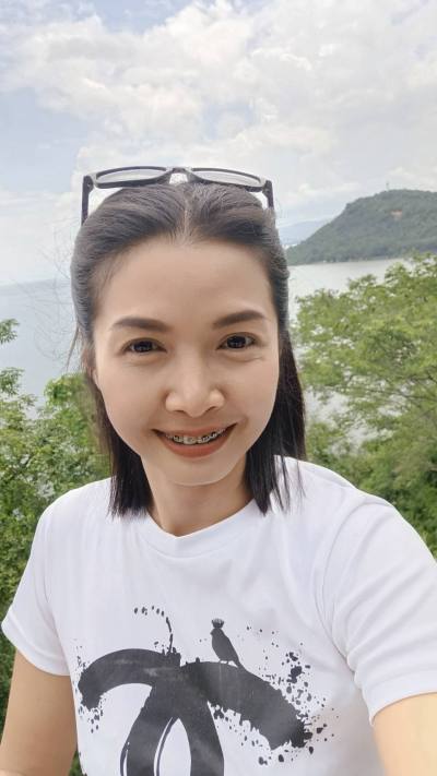 Pechnipa 40 Jahre Thai Thailand