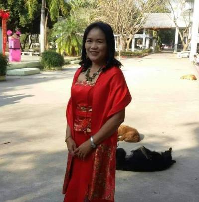 Panrada 55 Jahre อำเภอเมือง Thailand