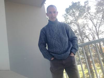 Edwig 53 ปี Ancenis France