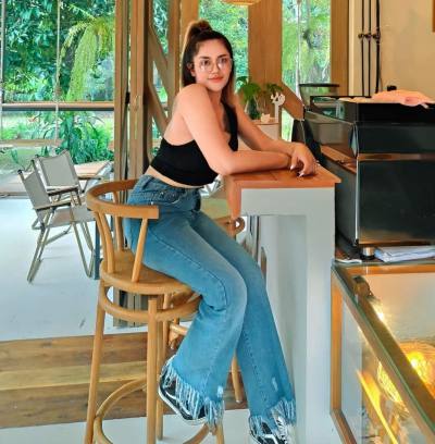 Saranya 31 years Nakhon Si Thammarat  Thailand