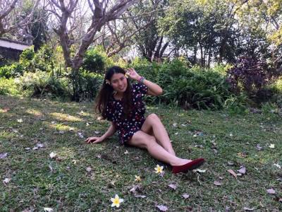 Wandee 37 years Surin Thailand