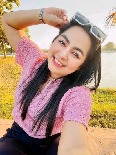 Anong 46 Jahre Bangkok Thailand