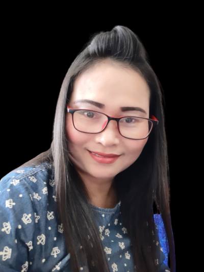 Natida 43 ans Phatchabun Thaïlande