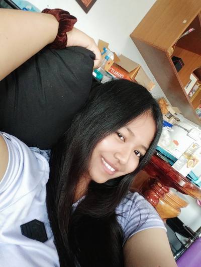 Toey 24 ans Bangkok  Thaïlande