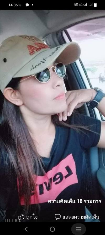 Kanokon 51 ans โนนคูณ Thaïlande