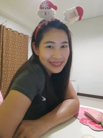 Natty 32 years Wiang Pa Pao Thailand