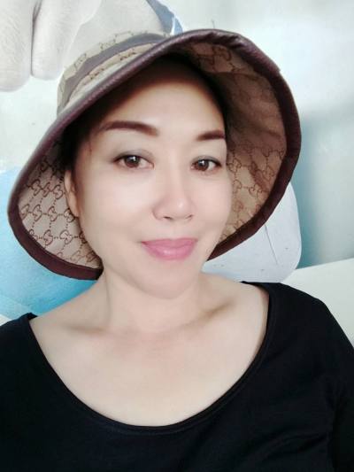 Pim 53 ans Phrao Thaïlande