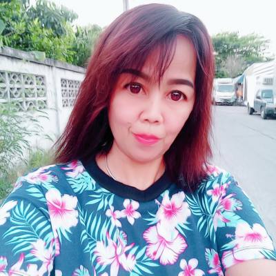 ปนัดดา 23 ans วังน้อย Thaïlande