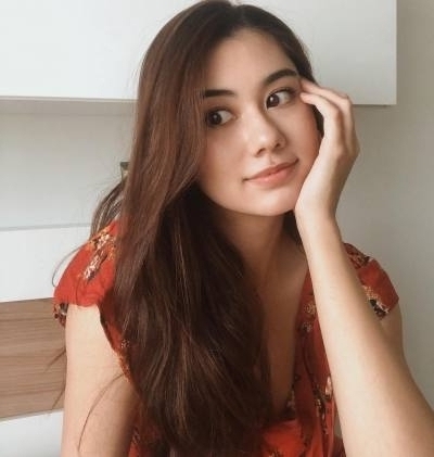 Maria 34 ans Bangkok Thaïlande