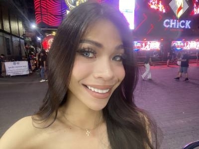 Kristy 18 Jahre Pattaya  Thailand