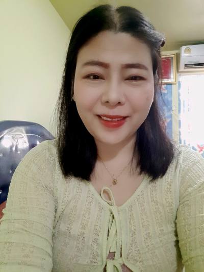 Kaen ( vip) 44 ans Samut Prakan Thaïlande