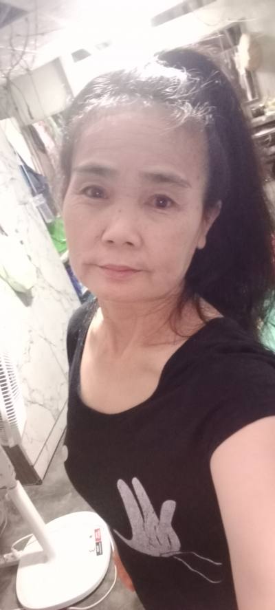 Aum 53 years Kanchanabulre Thailand
