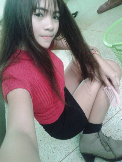 Supaporn 26 ans ไทย Thaïlande
